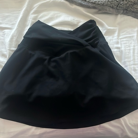 Yogalicious Dresses & Skirts - Yogalicious Skort